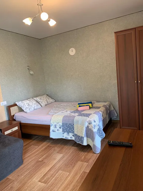 Квартира Комната — Геленджик