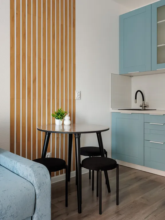 Квартира Апартаменты Sutki Rent в ЖК Dreamline — Санкт-Петербург