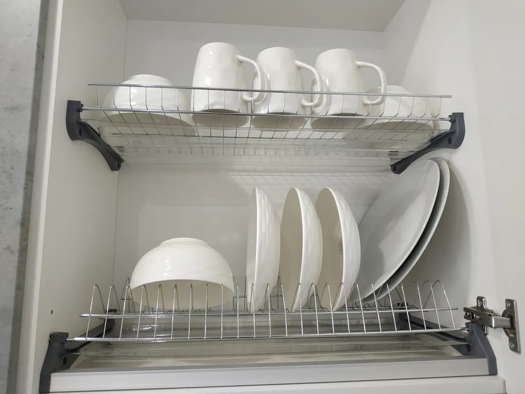 Новая квартира у Факела