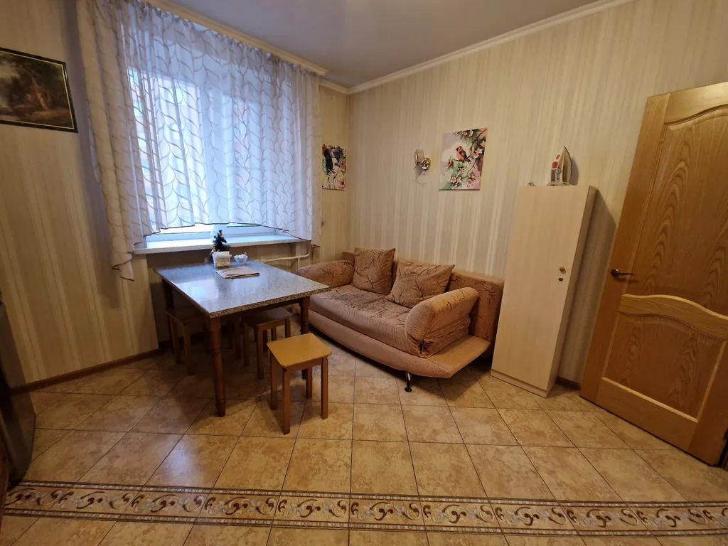 Квартира в центре города