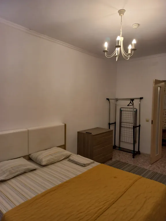 Отличная квартира в центре города