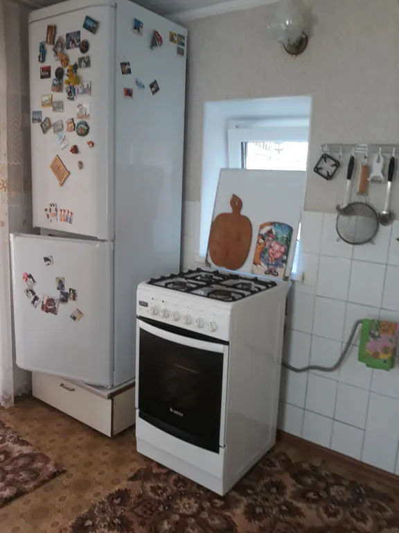 Уютный дом под ключ