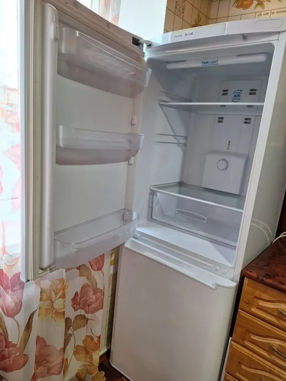 Двухкомнатная квартира в центре города