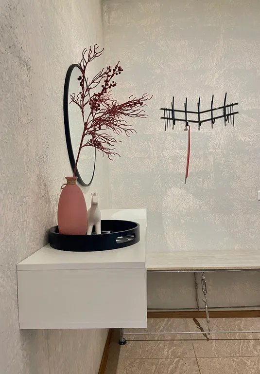 Квартира в центре