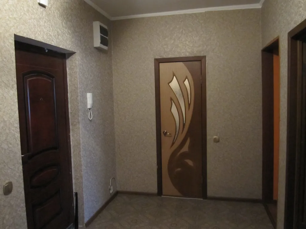 Уютная квартира в новом ЖК Кристальный у ВАТУ
