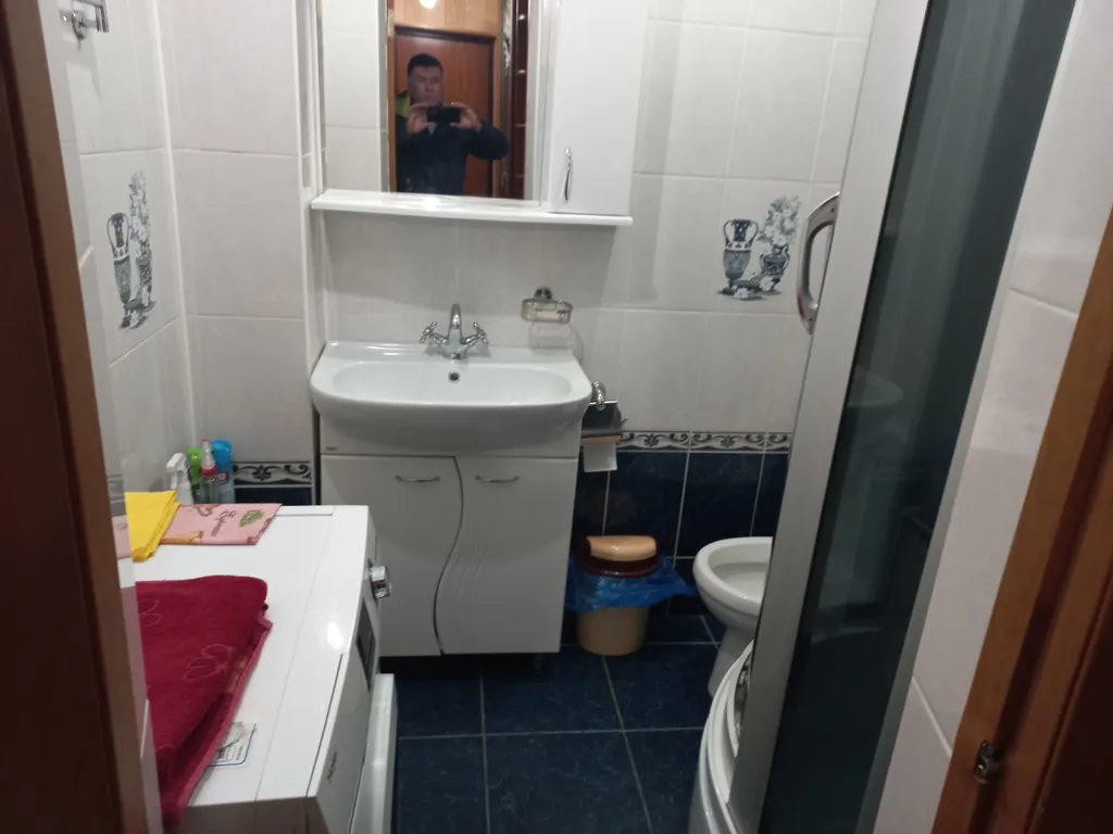 Уютный аппартамент