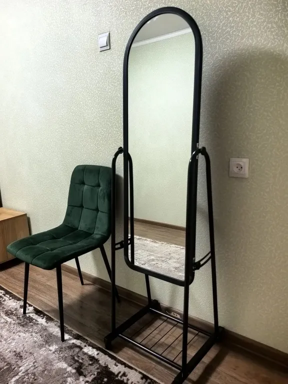 Уютная квартира, отличная локация для командировочных