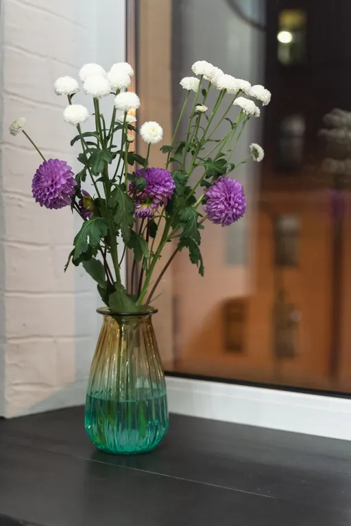 Квартира Квартира Новая студия с видом на реку Фонтанку и всем необходимым для комфорта! — Санкт-Петербург