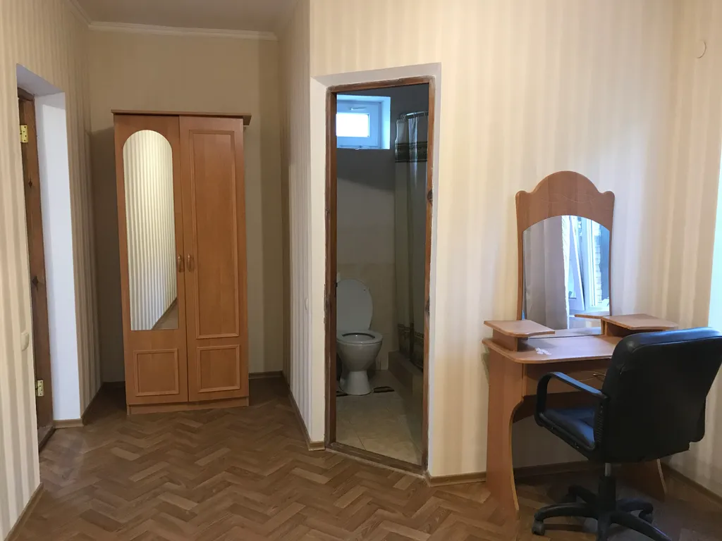 Коттедж Дом с беседкой — Судак