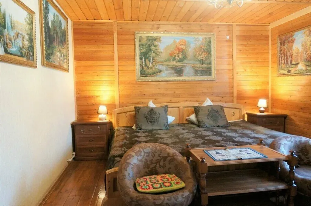 Квартира Комната — аренда посуточно в Суздаль