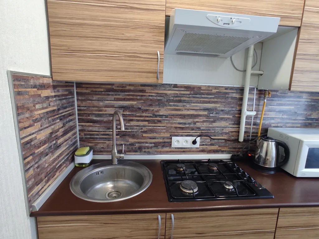 Квартира от собственника