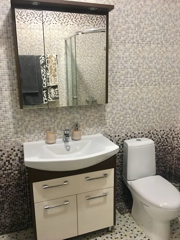 Апартамент у моря «Чайка»