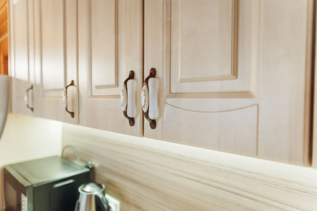 Коттедж Загородный дом на берегу озера — Машезеро