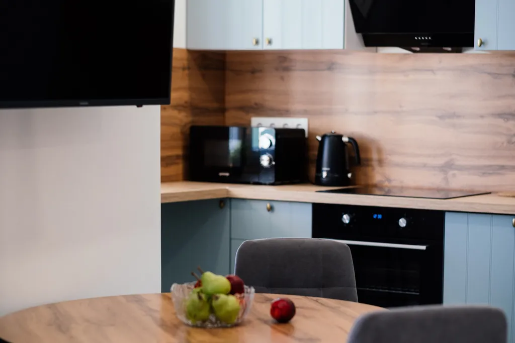 Квартира Квартира с парковкой — Сириус