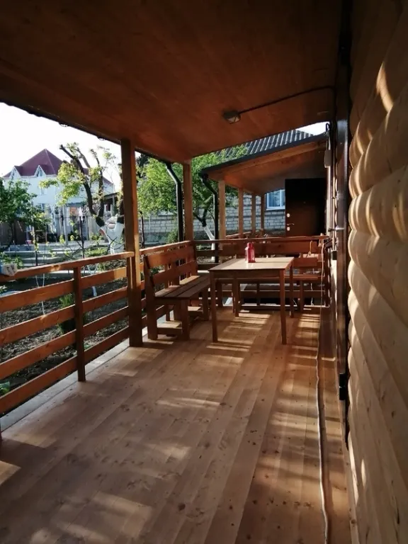 2-комнатный Дом