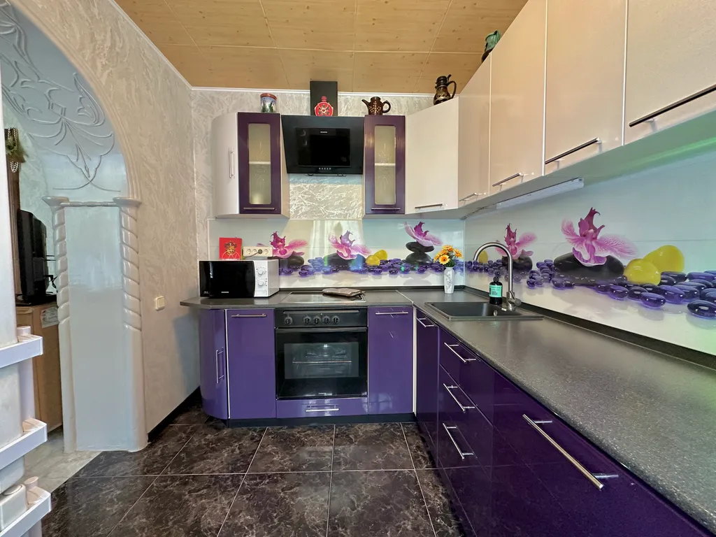 Мир Гарри Поттера на Сосновой