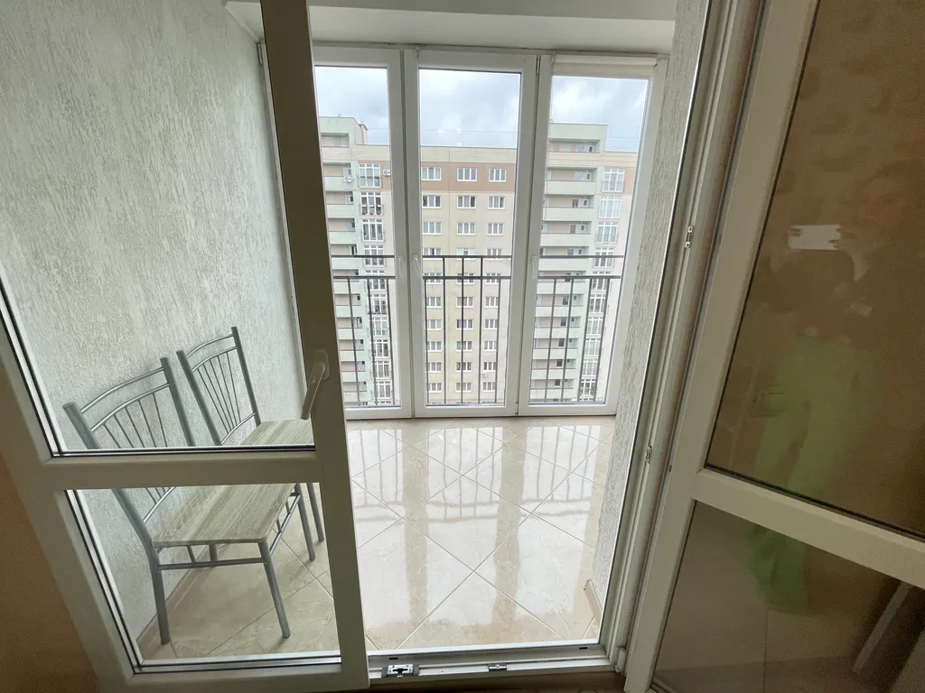 Квартира Уютная квартира в центральном районе города — Калининград