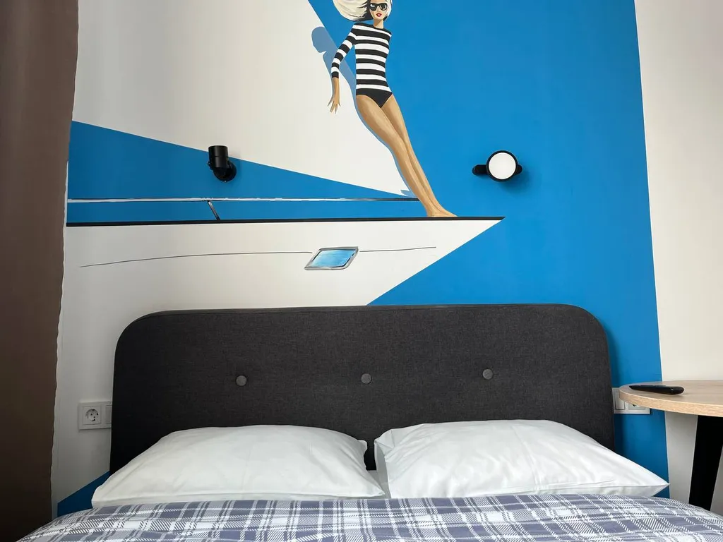 Королев Яхт студио в центре города