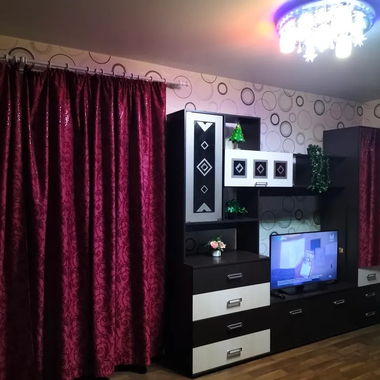 Комфортная квартира рядом с набережной