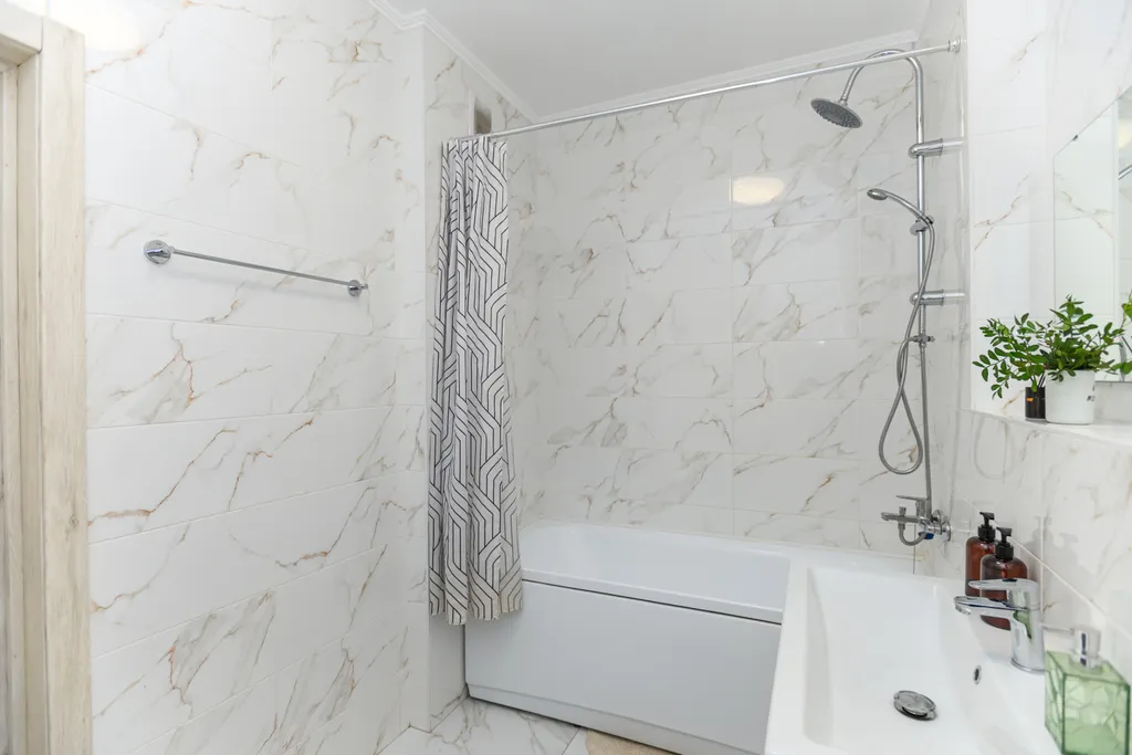 Просторная квартира в премиум ЖК с подземной парковкой