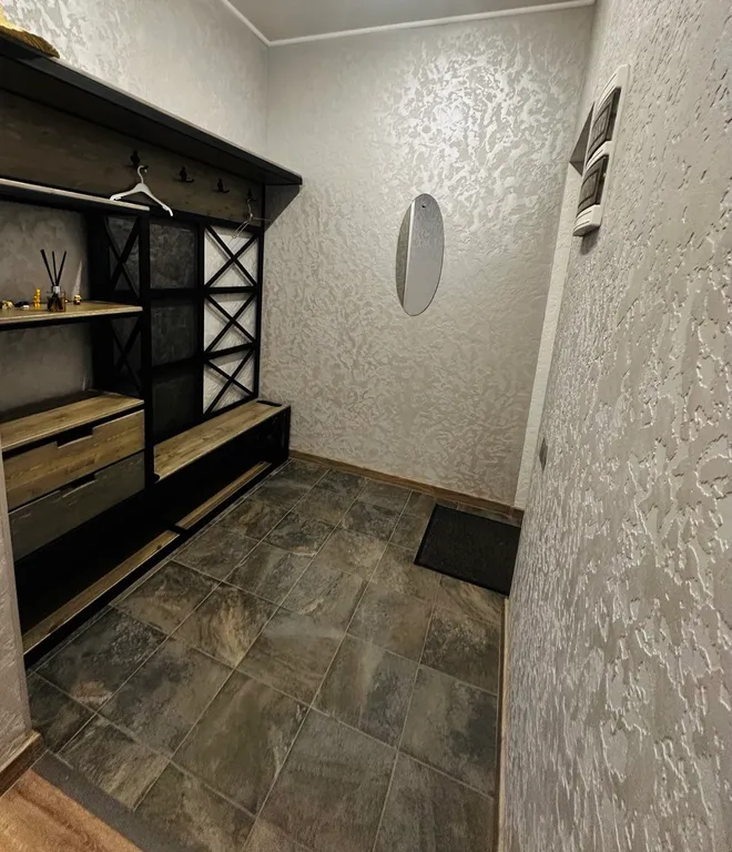 Квартира в живописном месте на Банном Зелёная поляна ЖК Алтынай