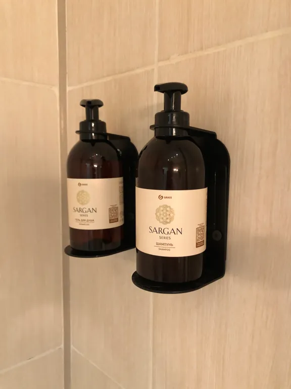 Апартаменты Эвкалипт