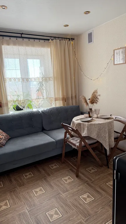 Уютная квартира в районе вокзалов