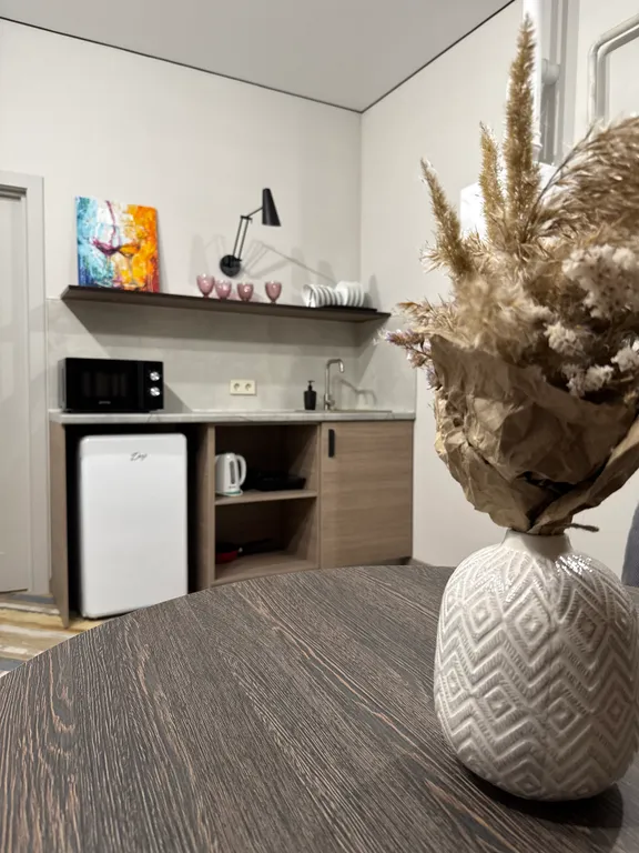 2-комнатный апарт улучшенный семейный