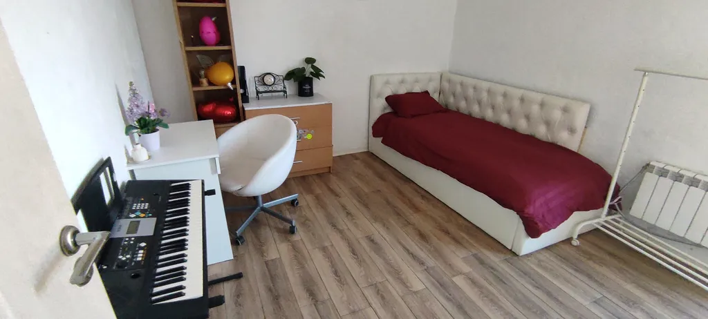 Сказочный Дом в черте города