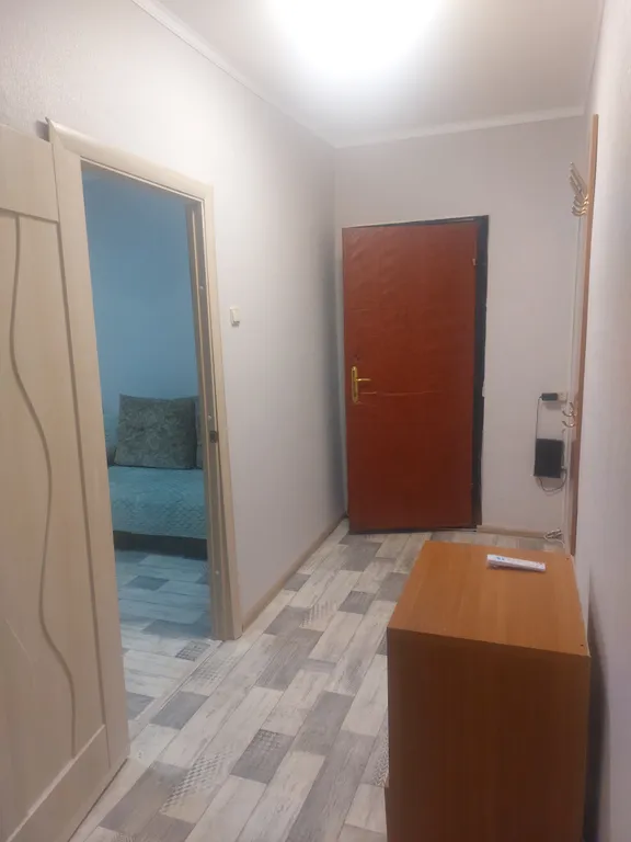 Квартира у метро Орехово