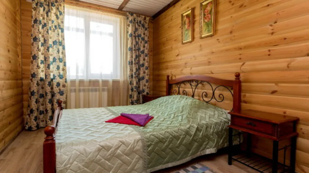 6-комнатный Дом