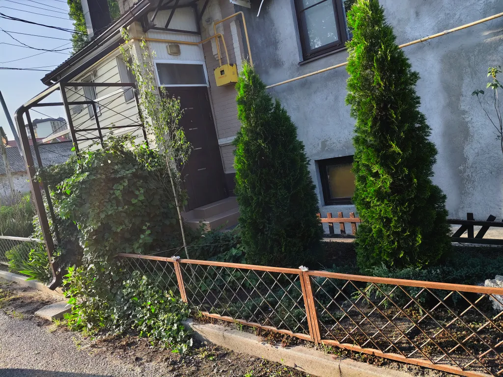 Уютная 2-х комнатная квартира в самом в центре курортного города