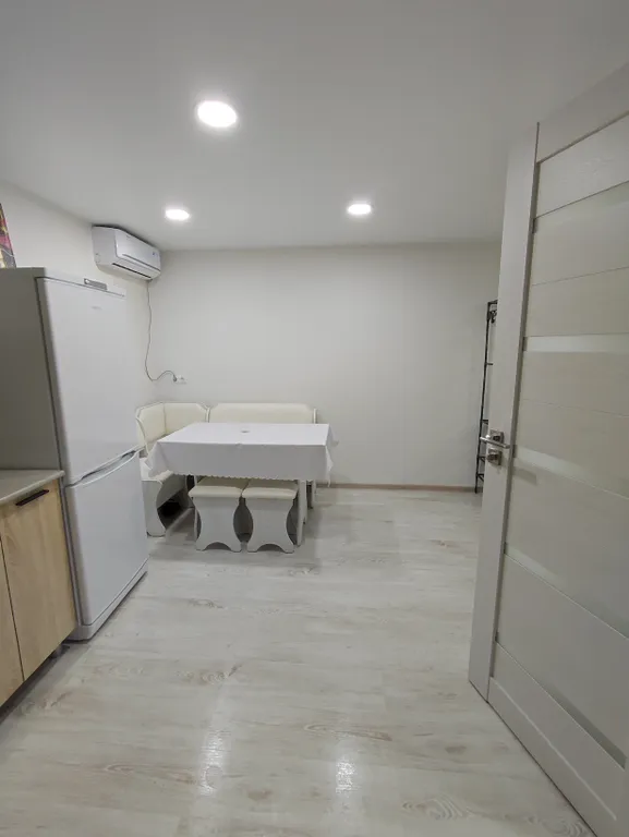 Люкс с отдельными входом