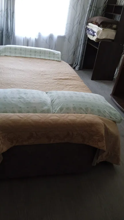 Квартира Очень хорошая комната небольшая, тем не менее всем можно пользоваться — аренда посуточно в Москва