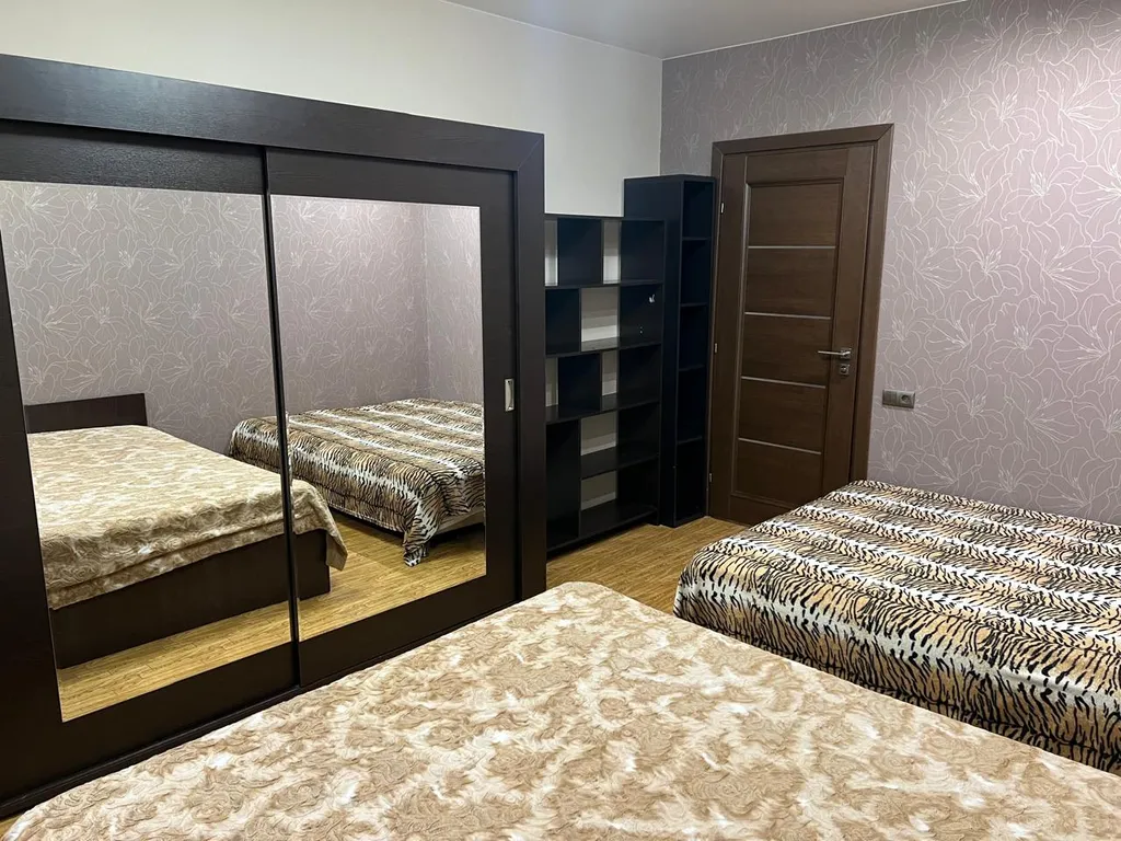 Квартира Квартира Медвежья Долина — Нижний Новгород
