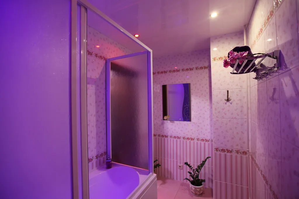 Уютная квартира-студия