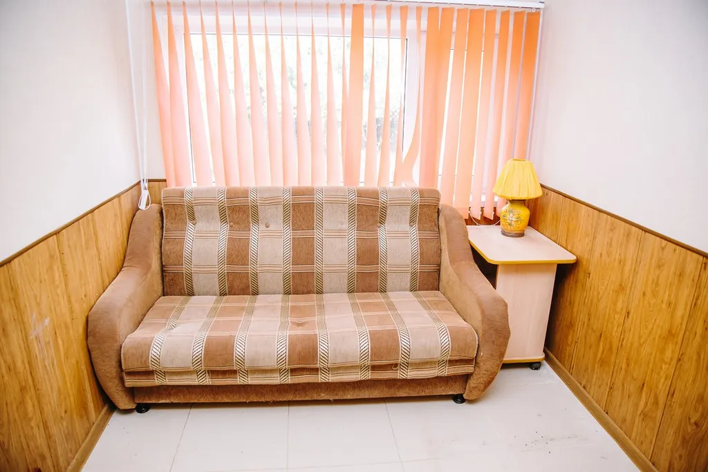 2-комнатный Дом