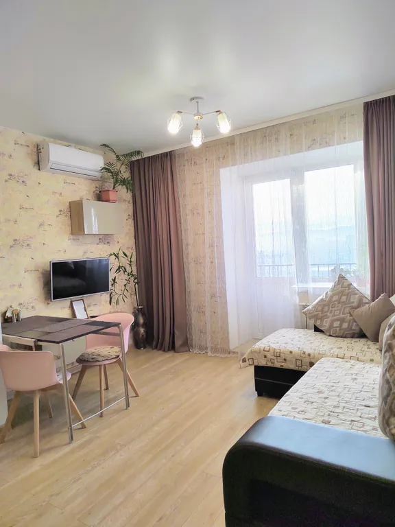 Уют Арт на улице Генерала Белика