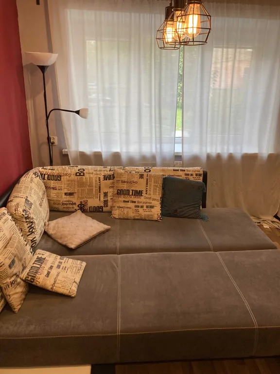 Квартира 2-комнатная квартира в центре — Великий Новгород