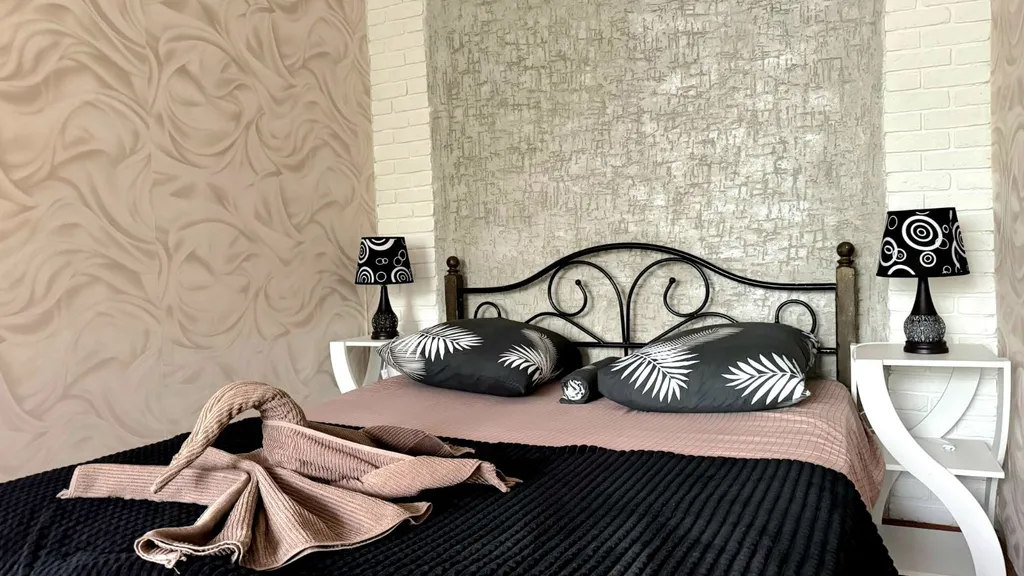 Просторная двухкомнатная квартира — аренда посуточно в Гомель