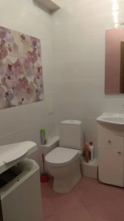 Квартира Комфортная квартира у моря в новом доме — Севастополь