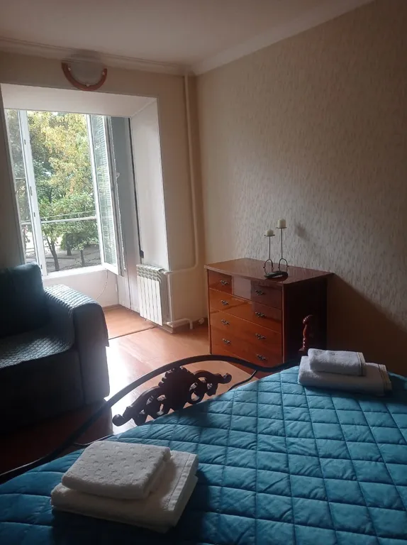 Квартира Уютная квартира с отличной локацией — Владикавказ