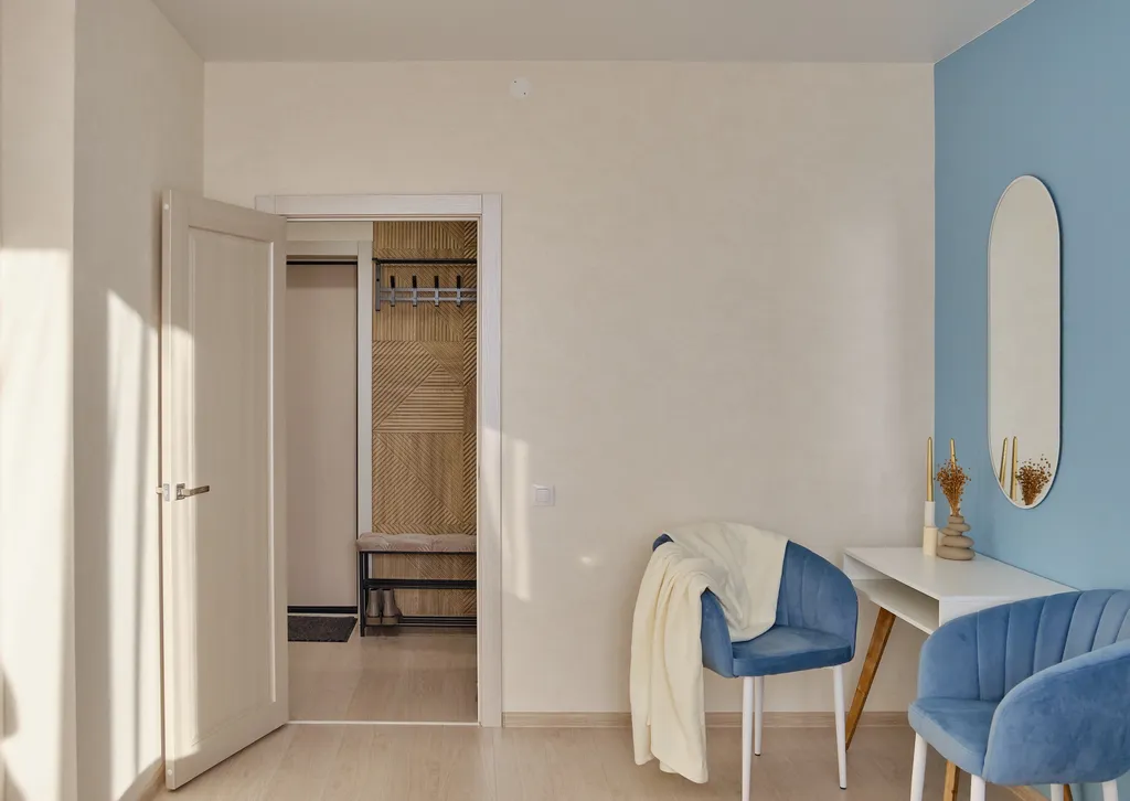 Квартира Супер комфортная квартира в ЖК Академ центр — Екатеринбург