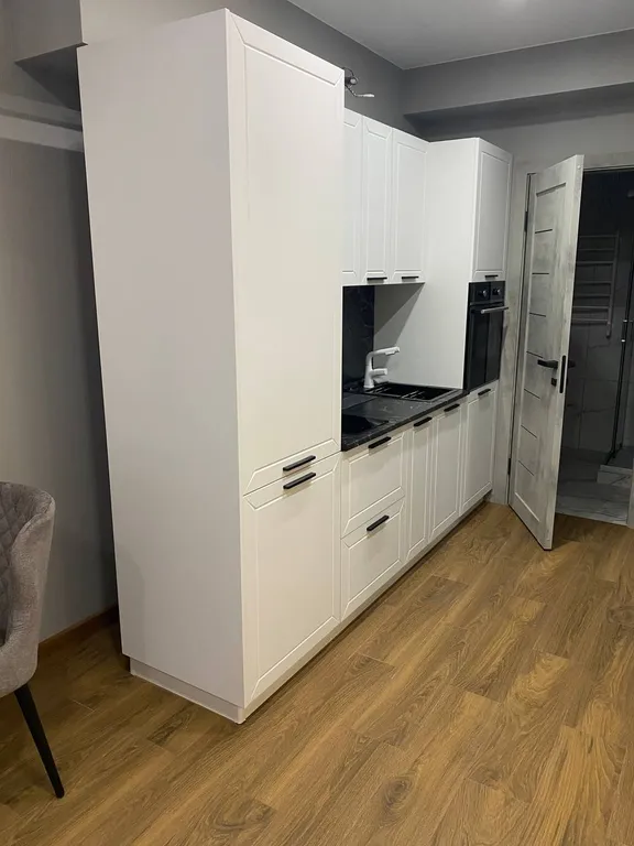 Квартира Квартира Апартамент в лучшем жилом комплексе на Курортном проспекте — Сочи