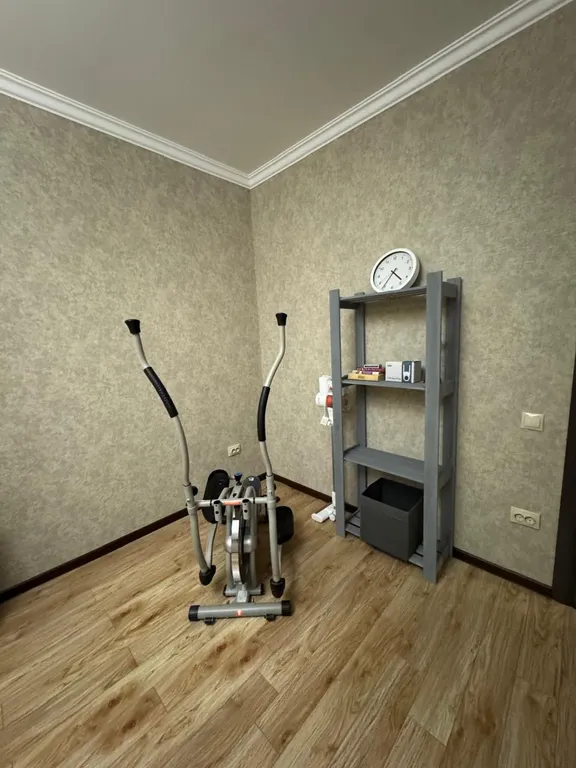 Просторная уютная квартира в районе Фантазия