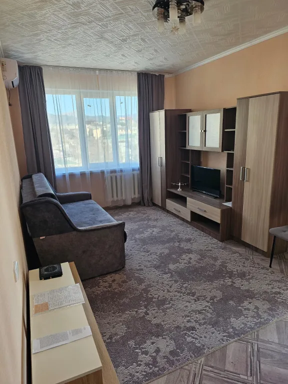 Квартира у моря — аренда посуточно в Судак