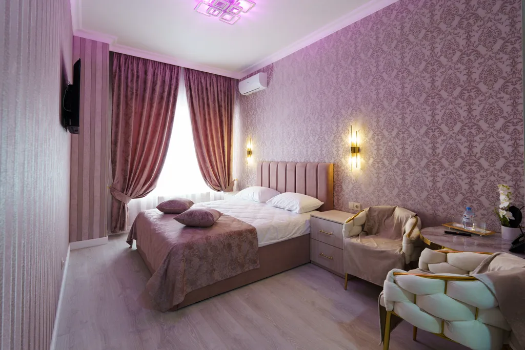 Квартира Комната — аренда посуточно в Подольск