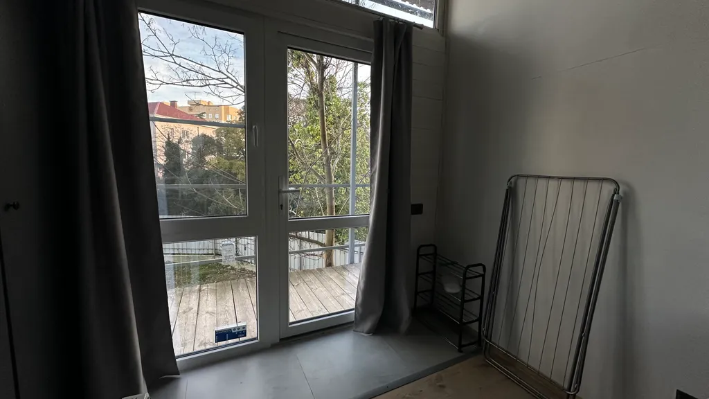 Квартира Квартира Уютный модуль для Вашего отдыха — Адлер