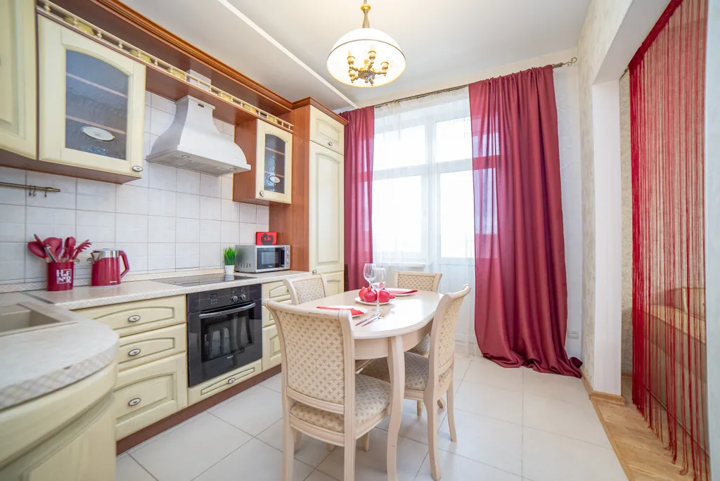 Вишневый бамбл