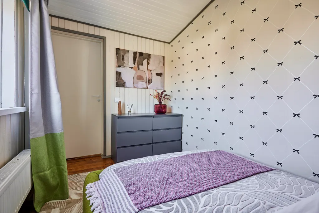 Коттедж Уютный просторный дом с баней для большой семьи — Ропшинские Ключи